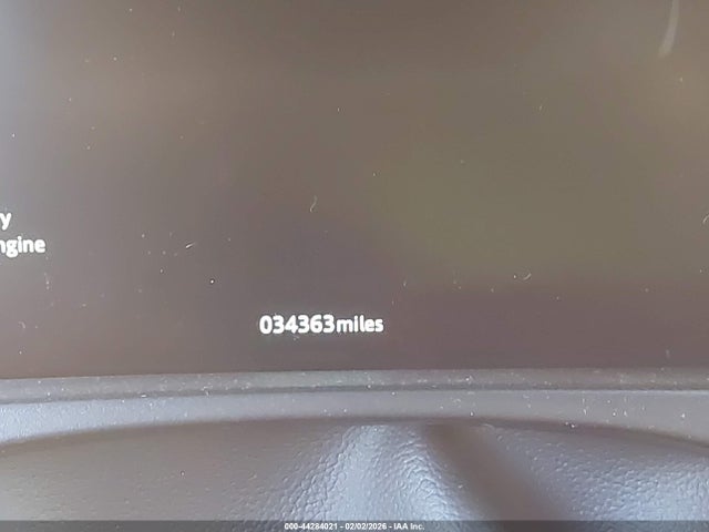 Jaguar F-pace 35t Prestige 2017 SADCK2BV2HA092623 Image 15