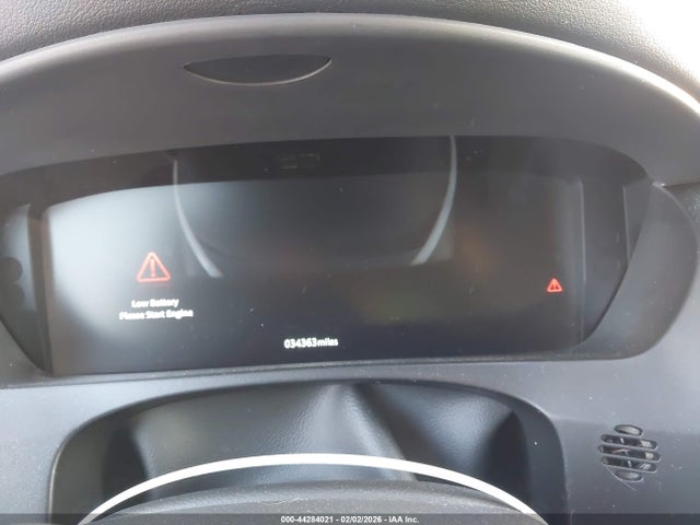 2017 JAGUAR F-PACE SADCK2BV2HA092623 Photo 6