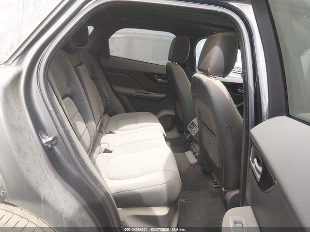 2017 JAGUAR F-PACE SADCK2BV2HA092623 Photo 7
