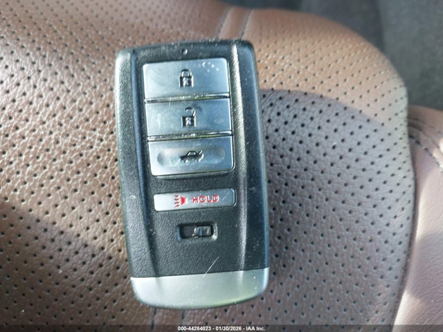 2018 ACURA TLX 19UUB2F5XJA006038 Photo 10