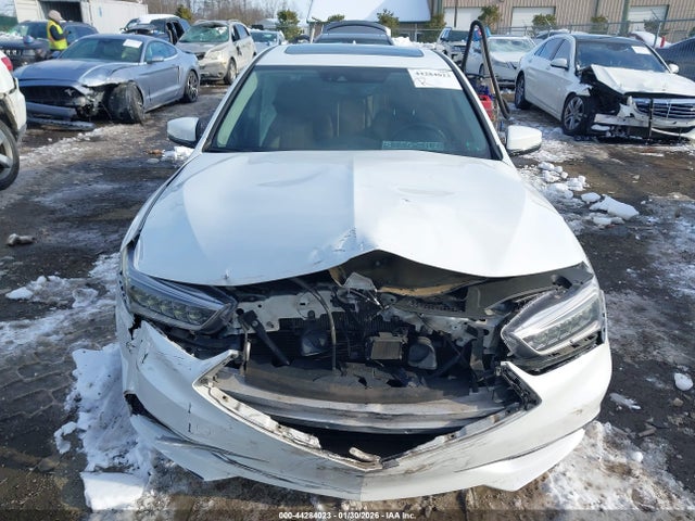 2018 ACURA TLX 19UUB2F5XJA006038 Photo 5