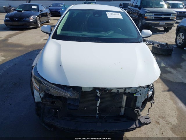 Toyota COROLLA LE 2022 5YFEPMAE9NP286463 Image 13
