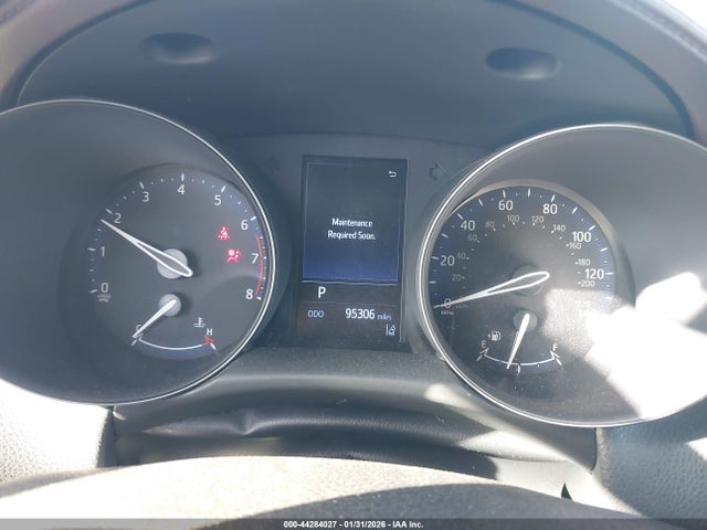 JTNKHMBX4K1049522 Toyota C-hr Limited