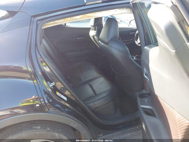 JTNKHMBX4K1049522 Toyota C-hr Limited