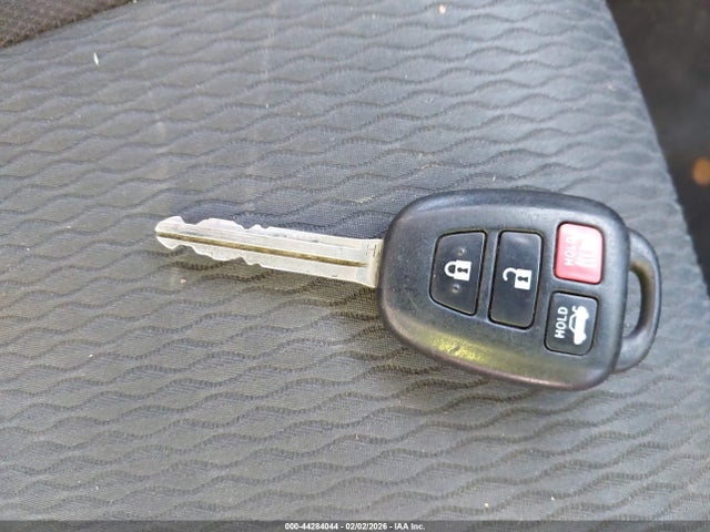 Toyota COROLLA LE 2018 2T1BURHE4JC995164 Image 11