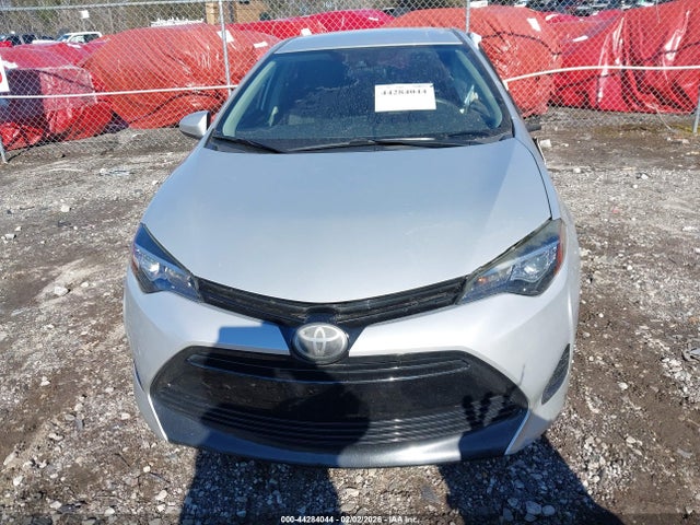 Toyota COROLLA LE 2018 2T1BURHE4JC995164 Image 12