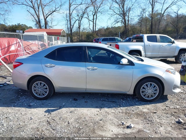 Toyota COROLLA LE 2018 2T1BURHE4JC995164 Image 13
