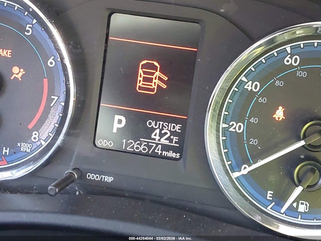 Toyota COROLLA LE 2018 2T1BURHE4JC995164 Image 15