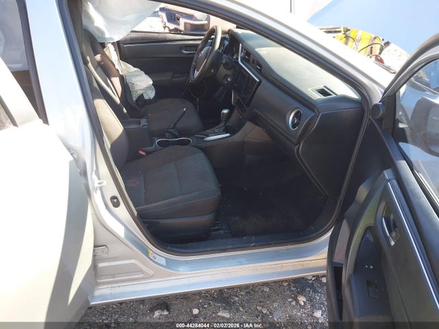 Toyota COROLLA LE 2018 2T1BURHE4JC995164 Image 5