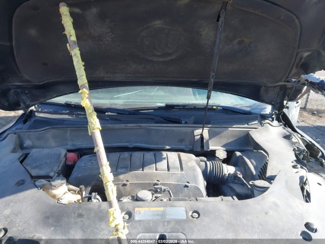 5GAKVCKD4GJ251265 Buick Enclave Premium