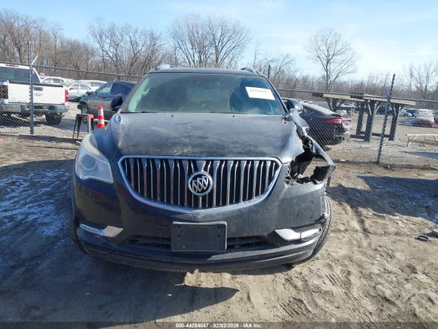5GAKVCKD4GJ251265 Buick Enclave Premium