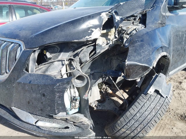5GAKVCKD4GJ251265 Buick Enclave Premium