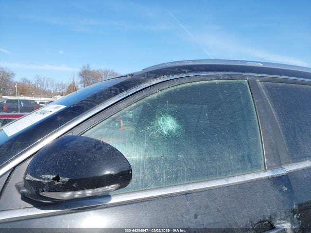 5GAKVCKD4GJ251265 Buick Enclave Premium