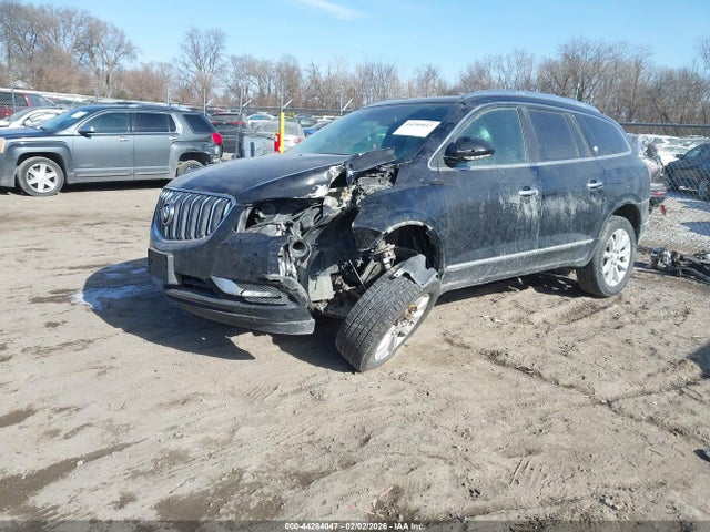 5GAKVCKD4GJ251265 Buick Enclave Premium