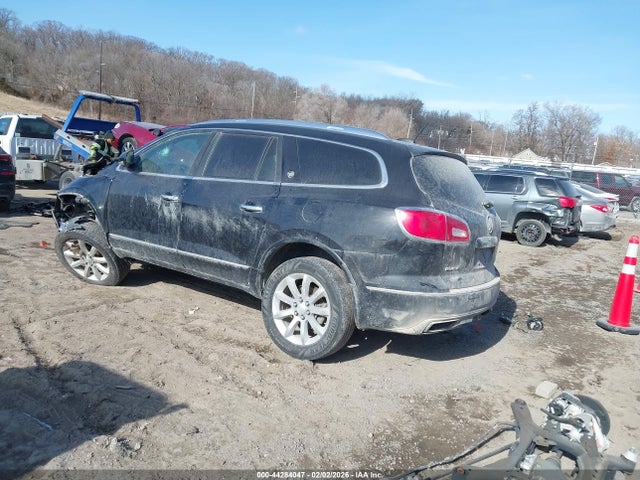 5GAKVCKD4GJ251265 Buick Enclave Premium