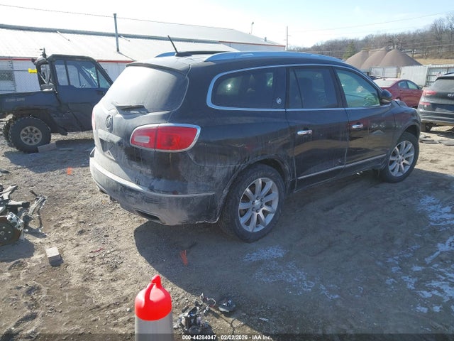 5GAKVCKD4GJ251265 Buick Enclave Premium