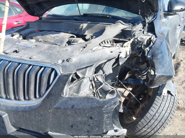 5GAKVCKD4GJ251265 Buick Enclave Premium