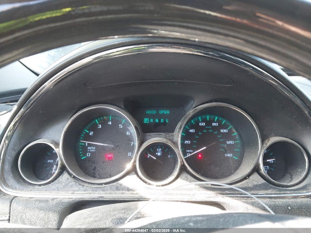 5GAKVCKD4GJ251265 Buick Enclave Premium