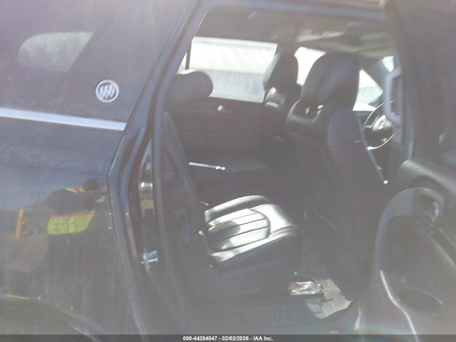5GAKVCKD4GJ251265 Buick Enclave Premium
