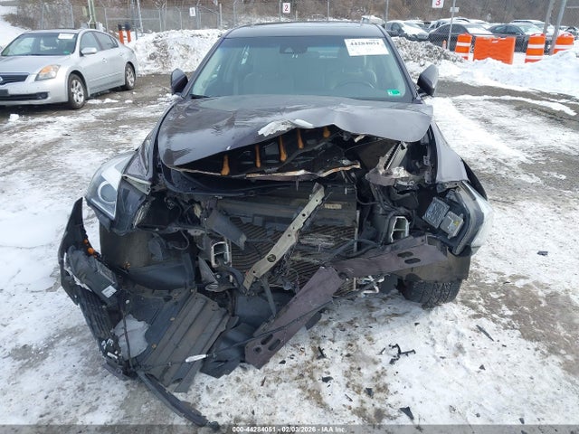 2014 CADILLAC CTS 1G6AX5SX9E0184873 Photo 5