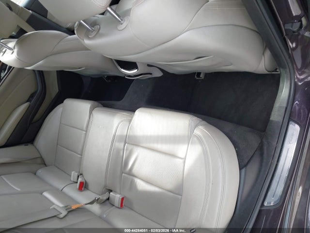 2014 CADILLAC CTS 1G6AX5SX9E0184873 Photo 7