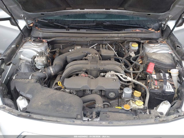 4S4BSACC1G3334623 Subaru Outback 2.5i Premium