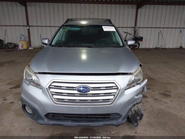 4S4BSACC1G3334623 Subaru Outback 2.5i Premium