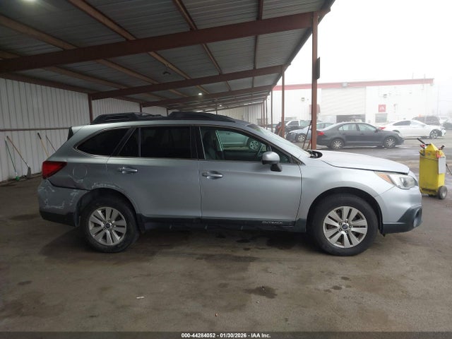 4S4BSACC1G3334623 Subaru Outback 2.5i Premium