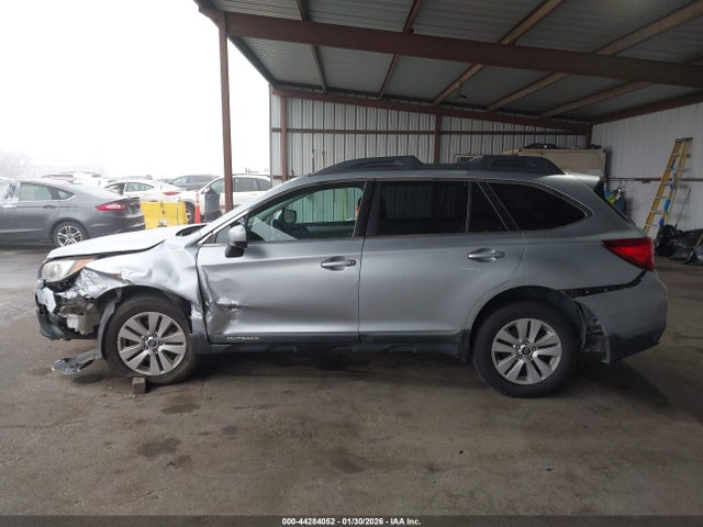 4S4BSACC1G3334623 Subaru Outback 2.5i Premium