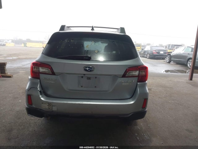 4S4BSACC1G3334623 Subaru Outback 2.5i Premium