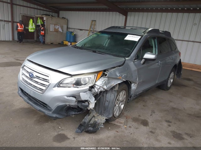 4S4BSACC1G3334623 Subaru Outback 2.5i Premium
