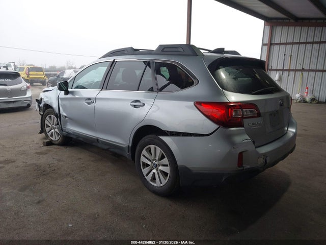 4S4BSACC1G3334623 Subaru Outback 2.5i Premium