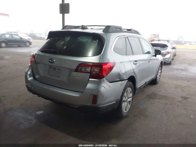 4S4BSACC1G3334623 Subaru Outback 2.5i Premium