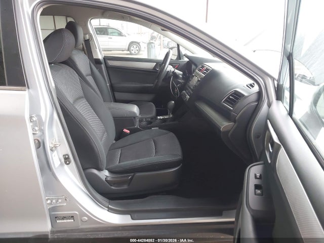 4S4BSACC1G3334623 Subaru Outback 2.5i Premium