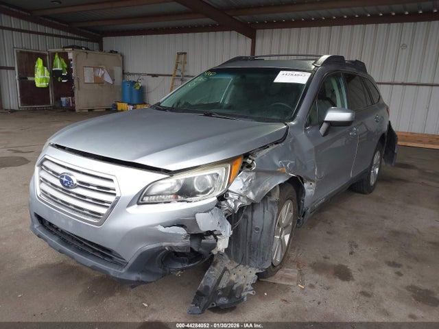 4S4BSACC1G3334623 Subaru Outback 2.5i Premium