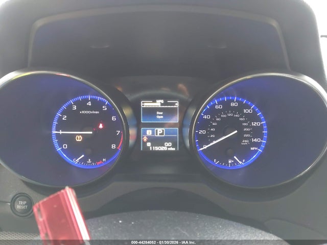 4S4BSACC1G3334623 Subaru Outback 2.5i Premium