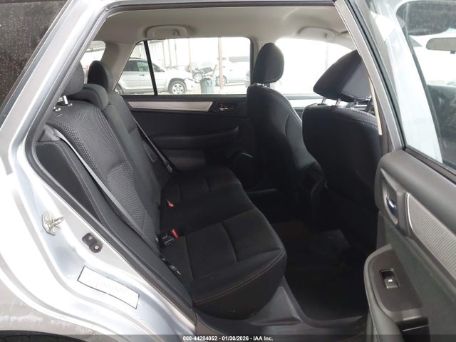 4S4BSACC1G3334623 Subaru Outback 2.5i Premium