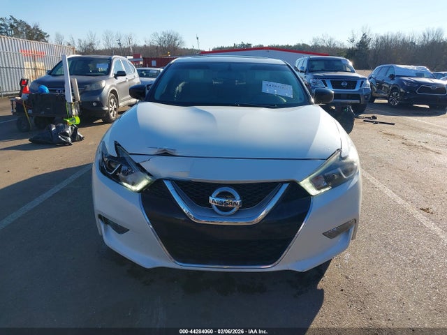 Nissan Maxima 3.5 S 2017 1N4AA6APXHC433387 Image 13