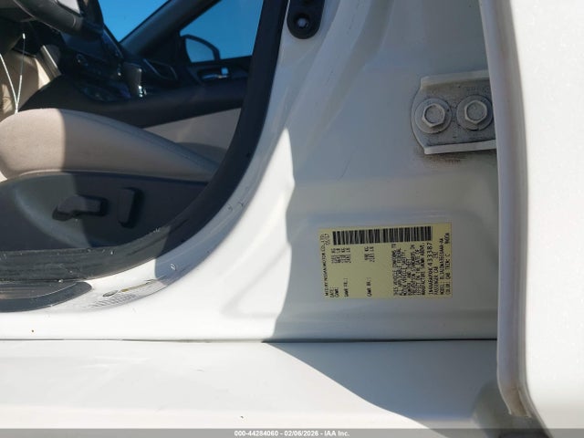 Nissan Maxima 3.5 S 2017 1N4AA6APXHC433387 Image 18