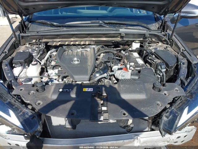 Lexus NX 350 2023 2T2GGCEZXPC021212 Image 10