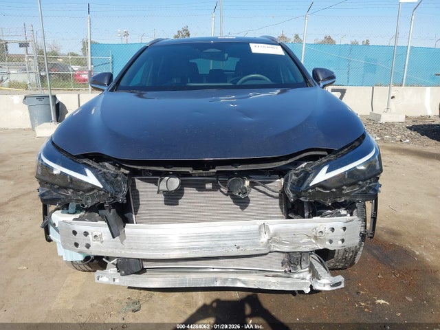 Lexus NX 350 2023 2T2GGCEZXPC021212 Image 12