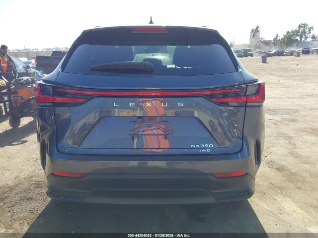 Lexus NX 350 2023 2T2GGCEZXPC021212 Image 16
