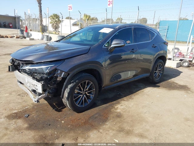 Lexus NX 350 2023 2T2GGCEZXPC021212 Image 2