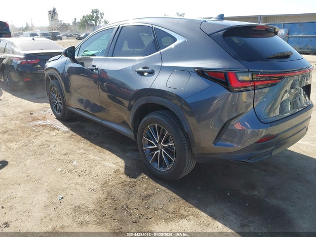 Lexus NX 350 2023 2T2GGCEZXPC021212 Image 3