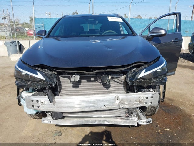 Lexus NX 350 2023 2T2GGCEZXPC021212 Image 6