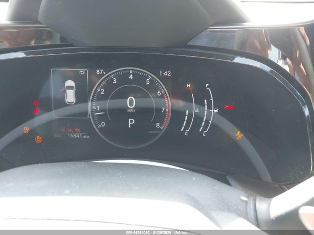 Lexus NX 350 2023 2T2GGCEZXPC021212 Image 7