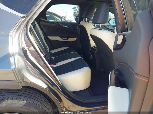 Lexus NX 350 2023 2T2GGCEZXPC021212 Image 8