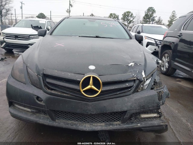 Aukcja sprzedaży 2012 Mercedes-benz E 350, vin: WDDKJ5KB2CF135294, numer aukcji: 44284076