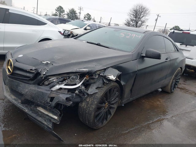 Aukcja sprzedaży 2012 Mercedes-benz E 350, vin: WDDKJ5KB2CF135294, numer aukcji: 44284076