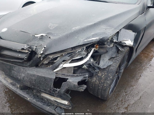 Aukcja sprzedaży 2012 Mercedes-benz E 350, vin: WDDKJ5KB2CF135294, numer aukcji: 44284076